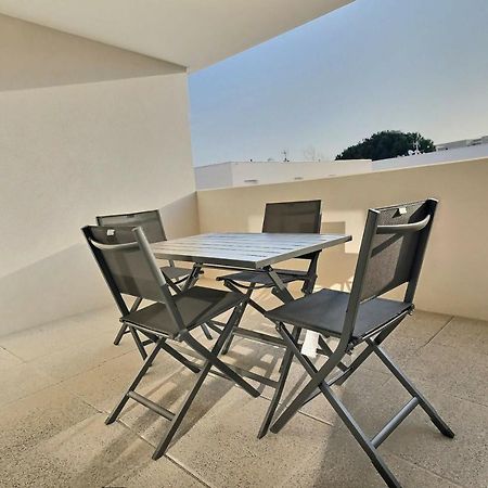 Sérignan Vacanceole - Residence La Dune מראה חיצוני תמונה